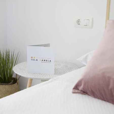 Isla Canela Sea & Sun Golf - Ayamonte Appartement Buitenkant foto