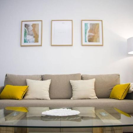 Isla Canela Sea & Sun Golf - Ayamonte Appartement Buitenkant foto