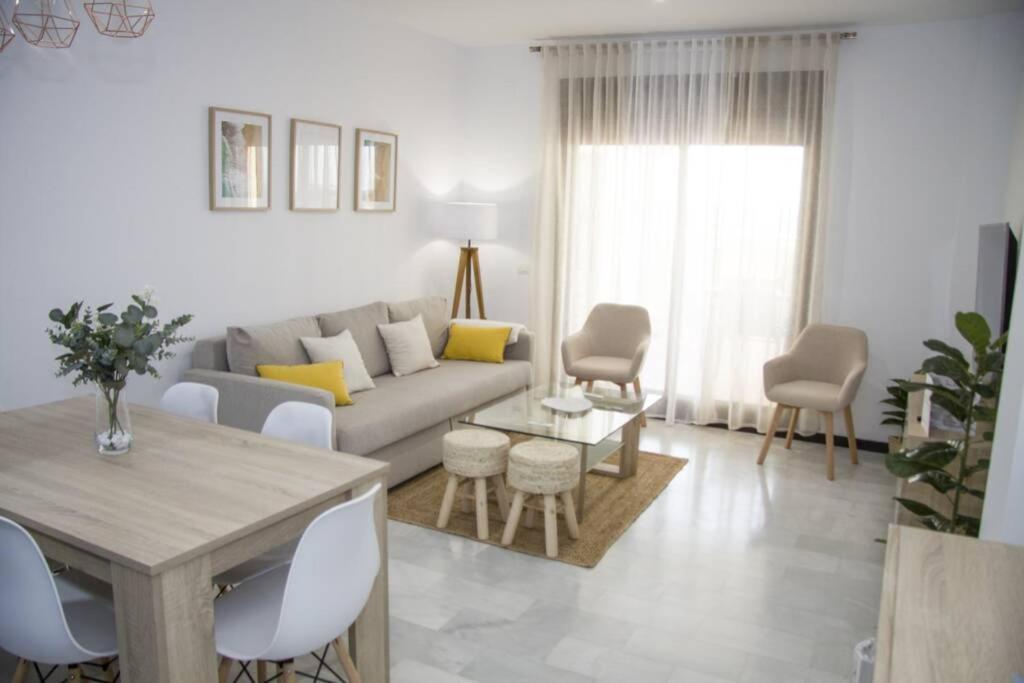 Isla Canela Sea & Sun Golf - Ayamonte Appartement Buitenkant foto