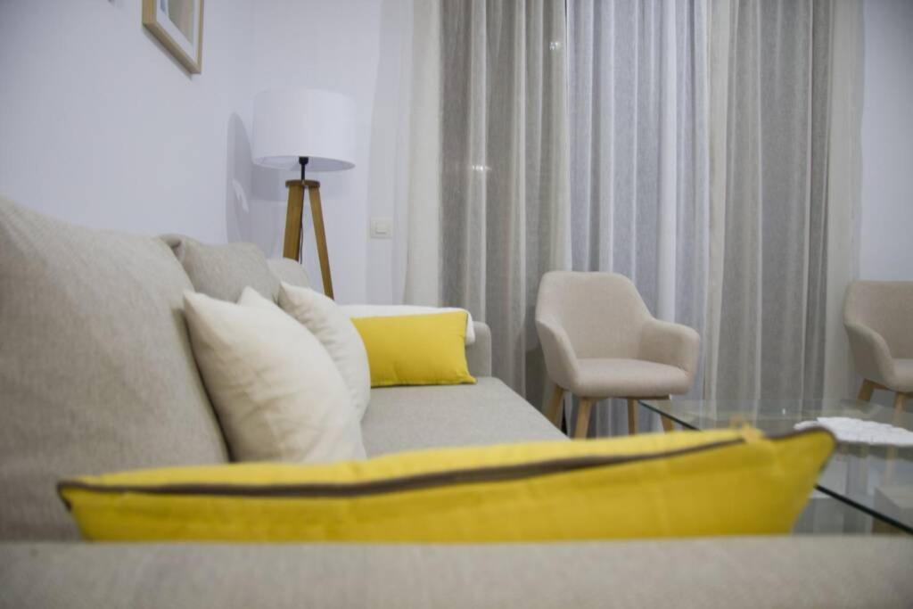 Isla Canela Sea & Sun Golf - Ayamonte Appartement Buitenkant foto