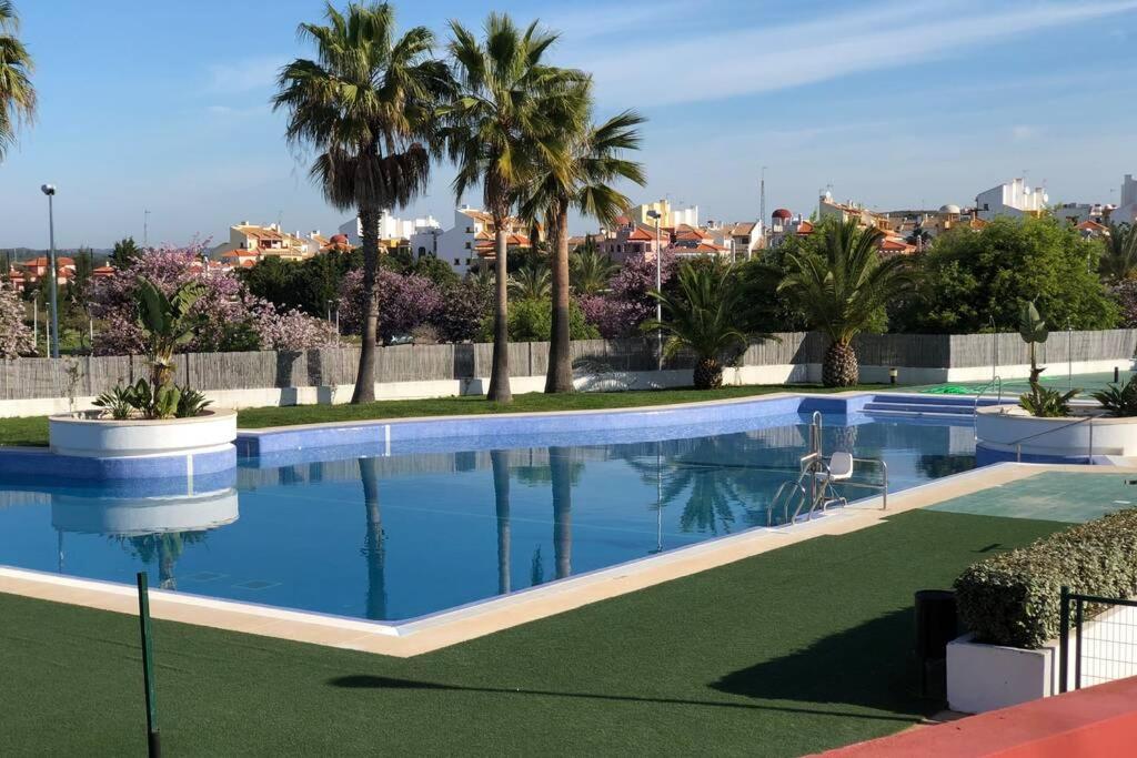 Isla Canela Sea & Sun Golf - Ayamonte Appartement Buitenkant foto