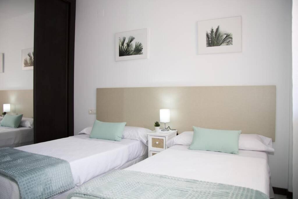 Isla Canela Sea & Sun Golf - Ayamonte Appartement Buitenkant foto