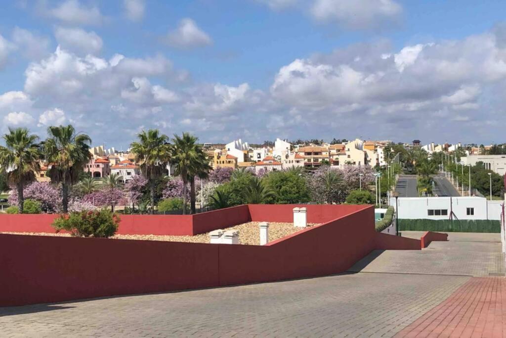 Isla Canela Sea & Sun Golf - Ayamonte Appartement Buitenkant foto